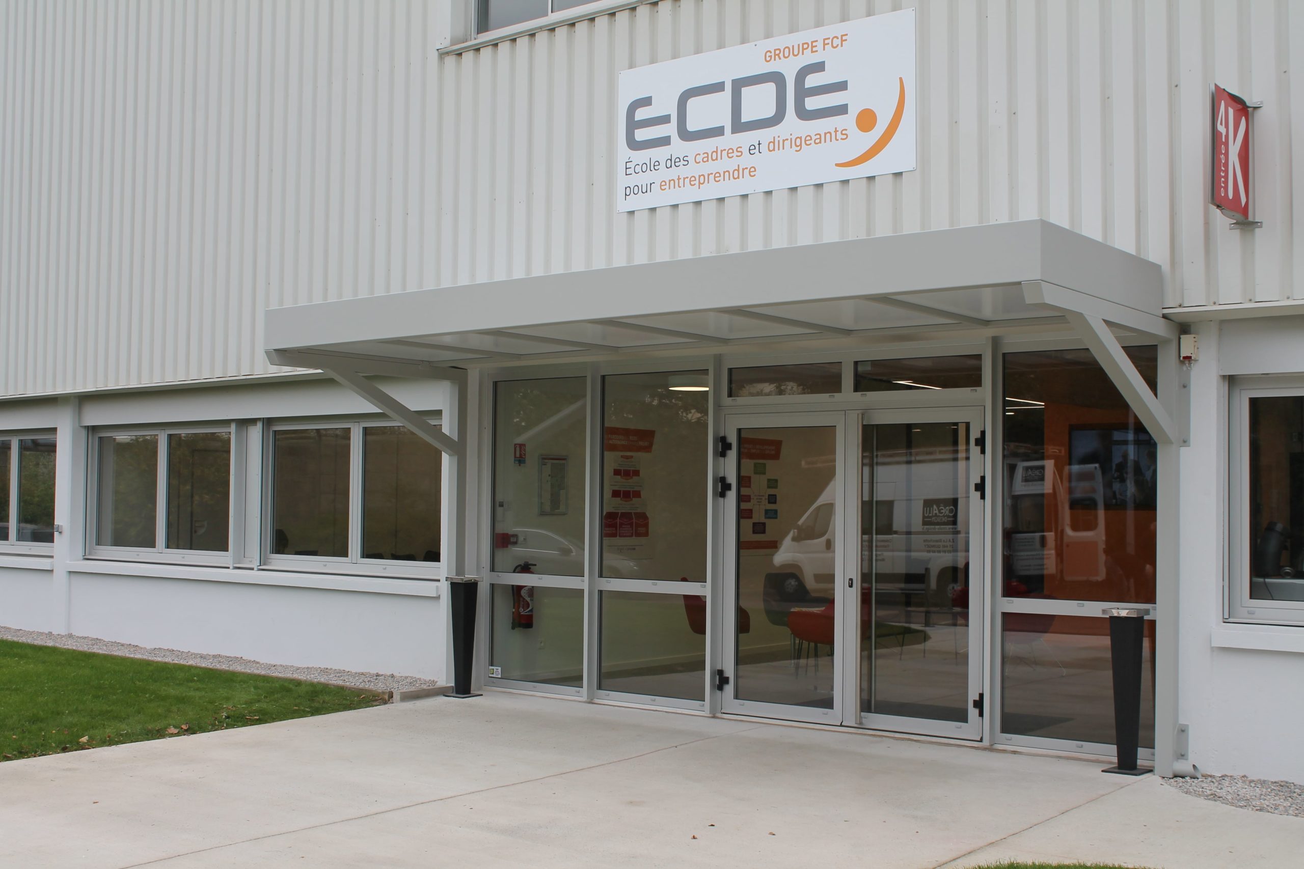 auvent alu ecde