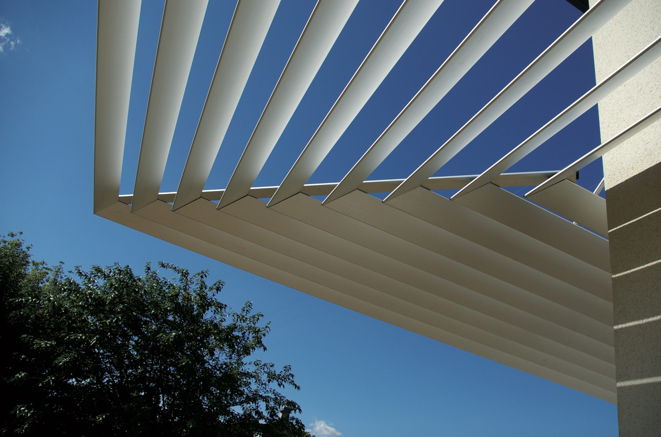 brise soleil
