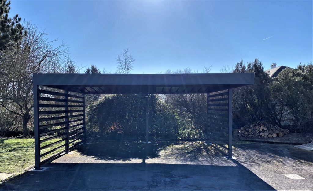 carport aluminium sur mesure en lorraine scaled 1