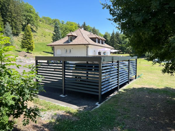 carport independant haut de gamme haute savoie 1