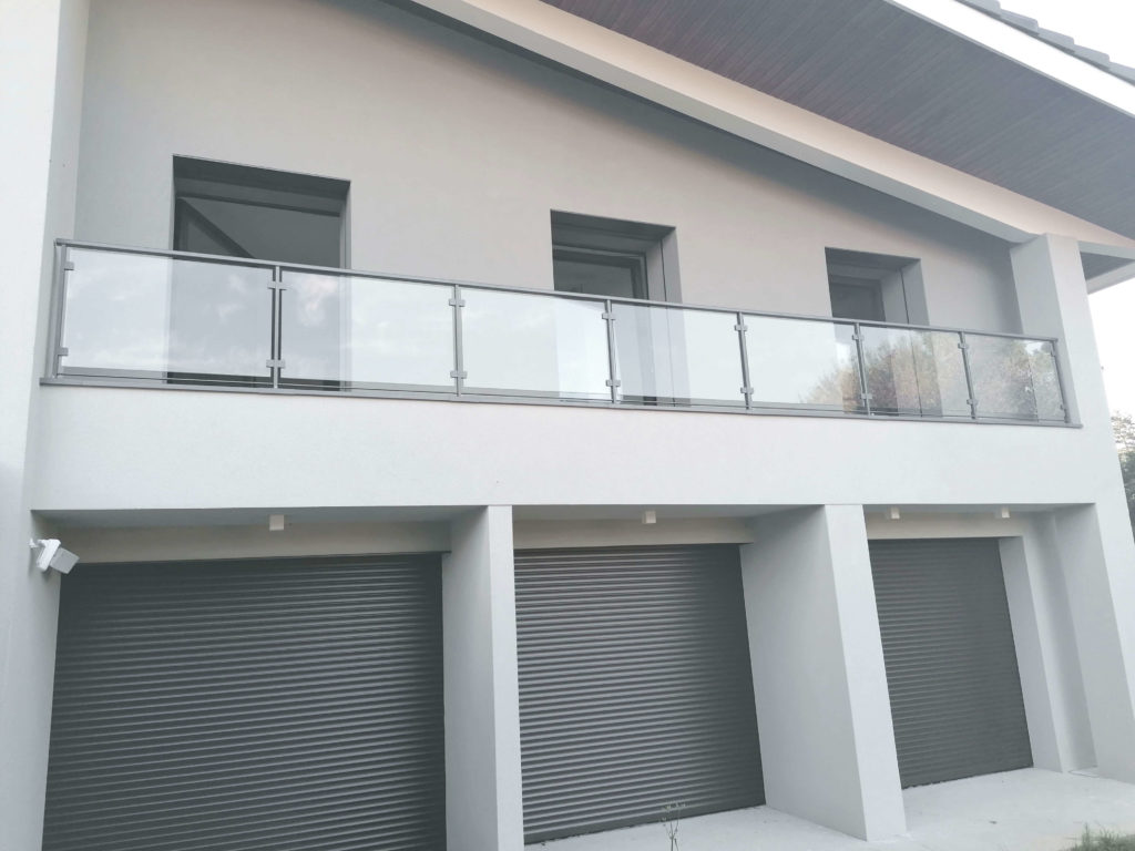 garde corps sur mesure suisse