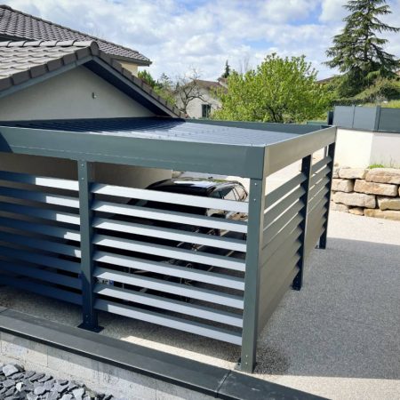 protection voiture haut de gamme dans lain 1
