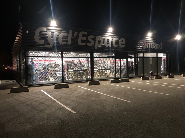 rideaux sécurité sur-mesure fondard