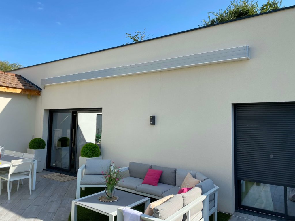 store banne coffre sur mesure dardilly