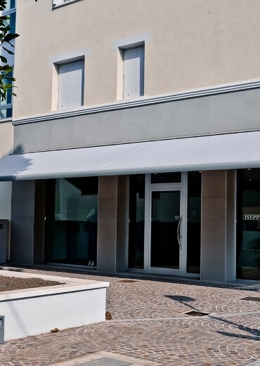 store sur-mesure
