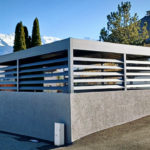 2. carport caravane albertville