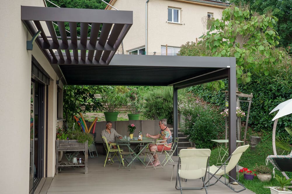 houel pergola md 3 1 1