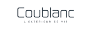 logo coublanc - partenaire pergola bioclimatique