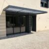 Brise-soleil aluminium - Lyon (69) brise soleil aluminium – lyon 69 04