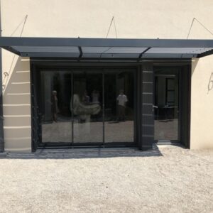 Brise-soleil aluminium - Lyon (69) brise soleil aluminium – lyon 69 05