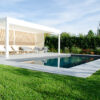 Pool House alu - indépendant - Annecy (74) pool house annecy 2 ld 1
