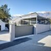 Carport camping car et portail coulissant alu - Albertville (73) portail aluminium sur mesure a albertville 1 1536x1152 1