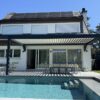 Carport végétalisé et pergola bioclimatique - Vessy (1234) vessy 8hd 1 1