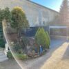 Carport alu double - adossé - Luxembourg abri voiture haut de gamme sur mesure au luxembourg scaled 1 1536x1152 1