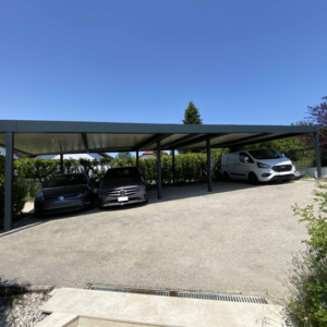 Carport solaire - indépendant - Suisse carport aluminium sur mesure solaire lausanne suisse qepq22h1j6x0bshm1dfx9qwyydqmejsa8awu4cowdc