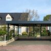 Carport alu double - indépendant - Montargis (45) carport alumium haut de gamme a motargis 1 scaled 1 1536x1074 1