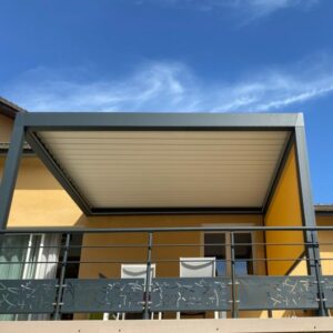 Pergola bioclimatique balcon - indépendante - Lozanne (69) pergola lames orientables lozane 1 pe2mf1frquymwgjuot1oi05pgovjestmwixnyaz1sw