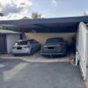 Carport double adossé - Marcy-sur-Anse (69280) réalisation carport double adosse marcy_04